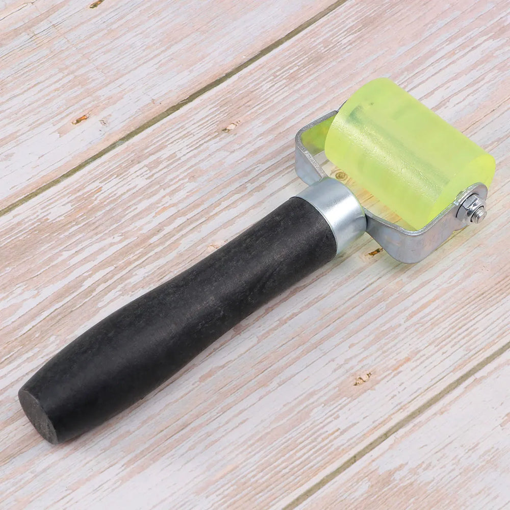 Silicone Pressure Roller: The Ultimate Tool for Card Repair & Flattening