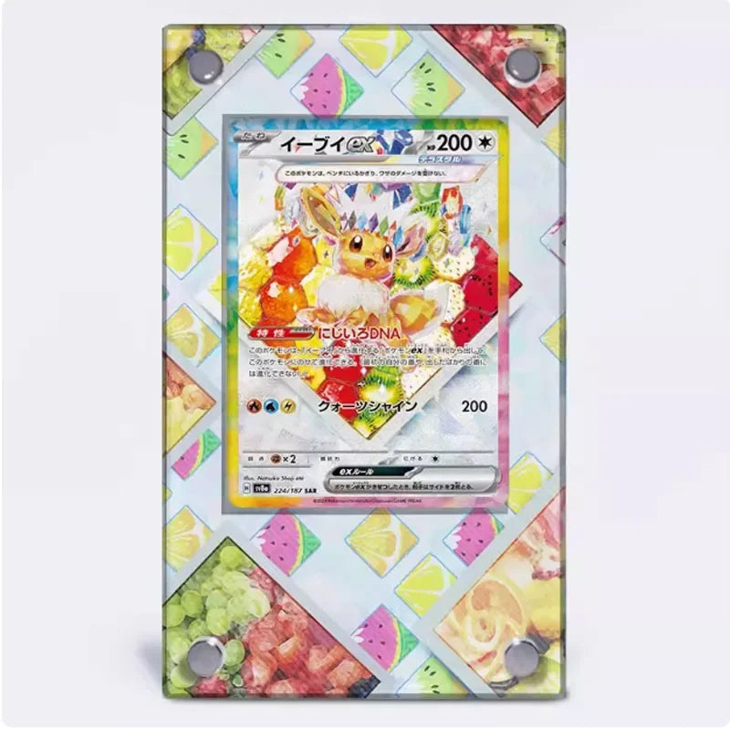 Acrylic Extended Art Frames