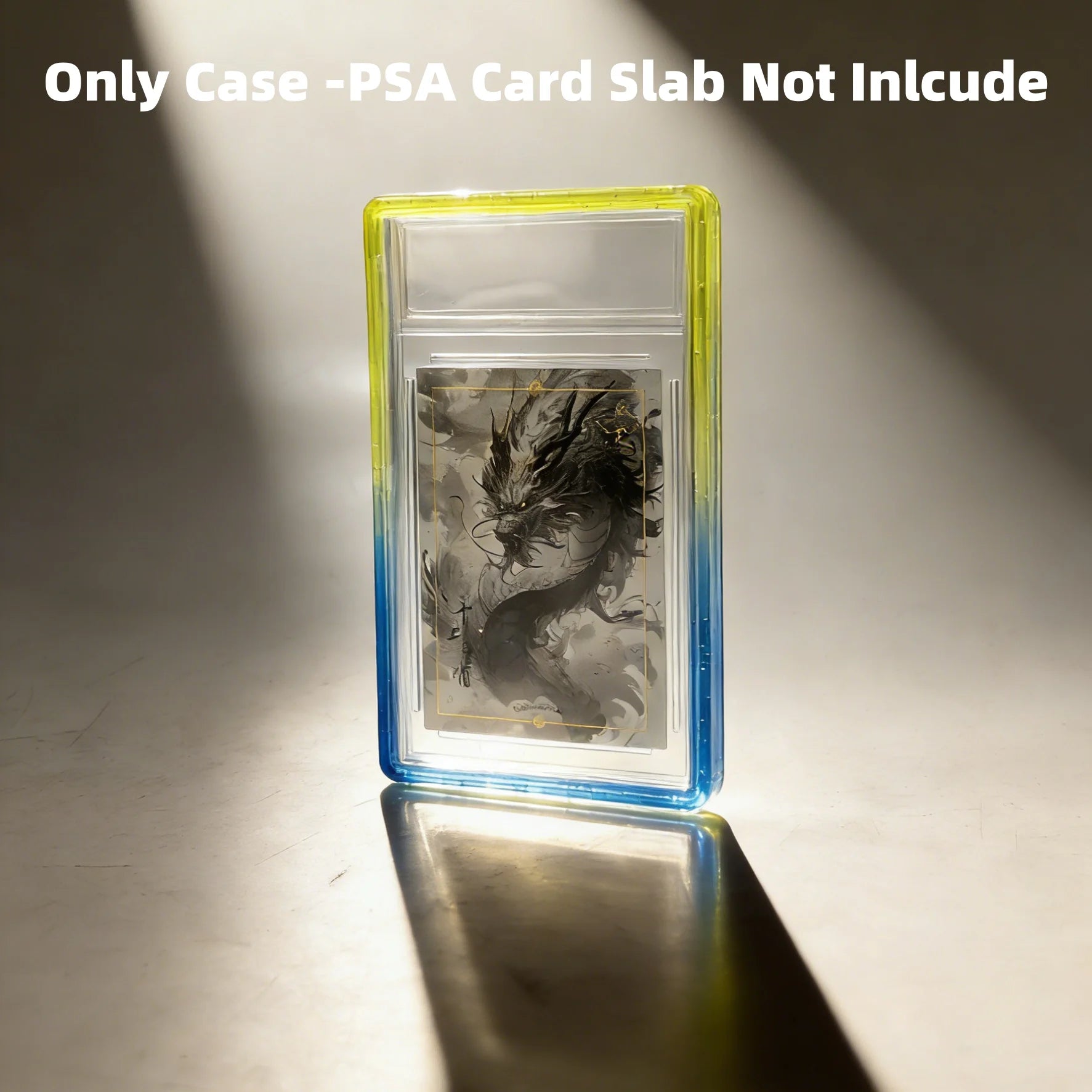 Shark Guard 2.0 - PSA Slab Protection