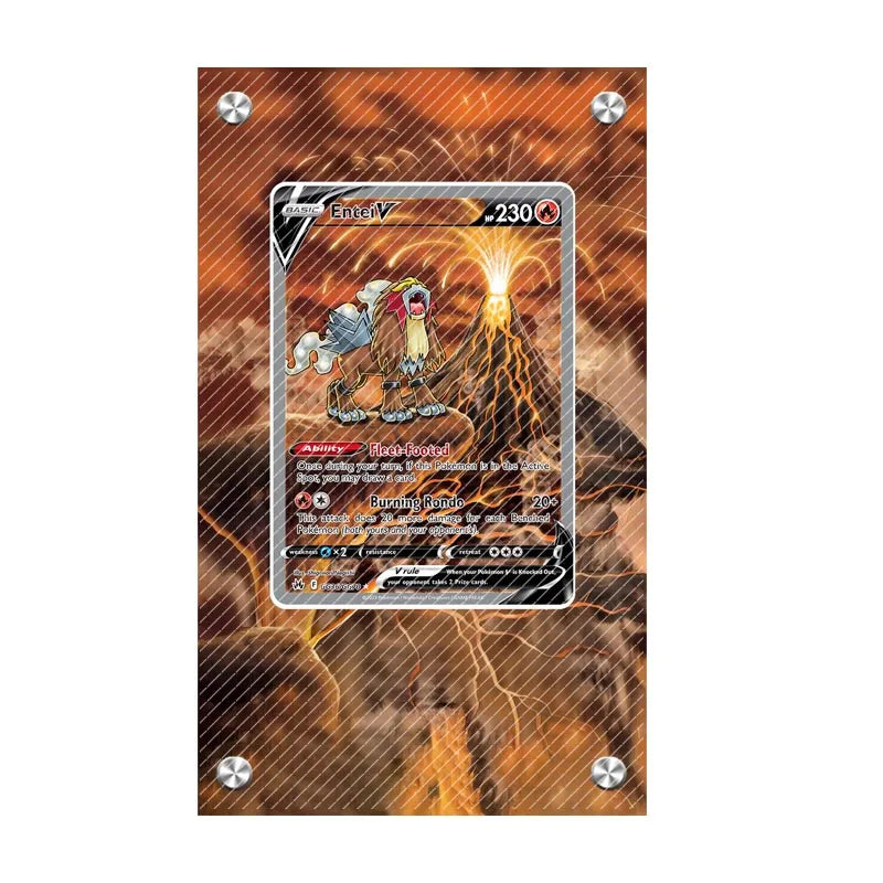 Acrylic Extended Art Frames