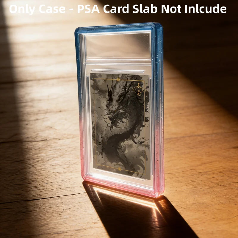 Shark Guard 2.0 - PSA Slab Protection