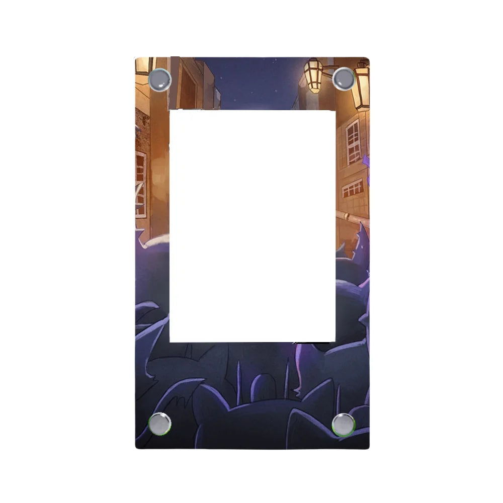 Acrylic Extended Art Frames