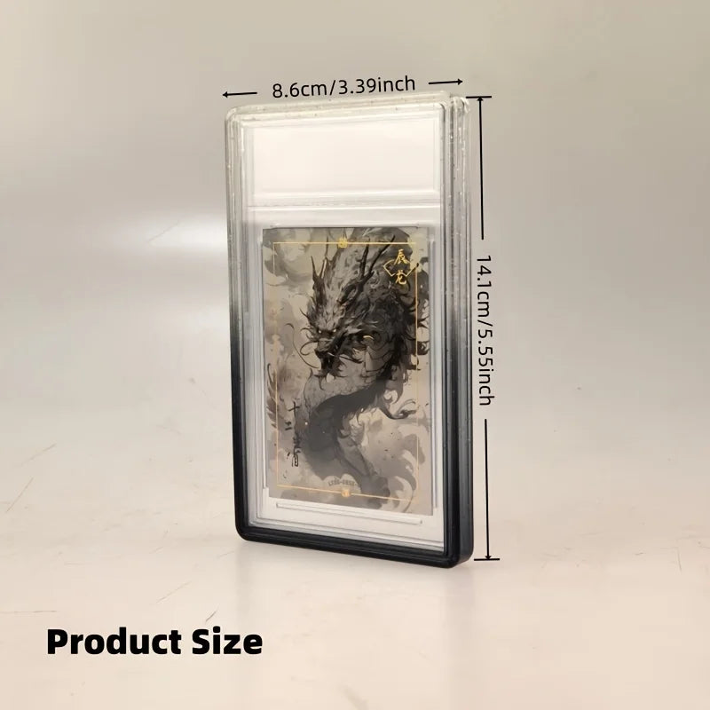 Shark Guard 2.0 - PSA Slab Protection