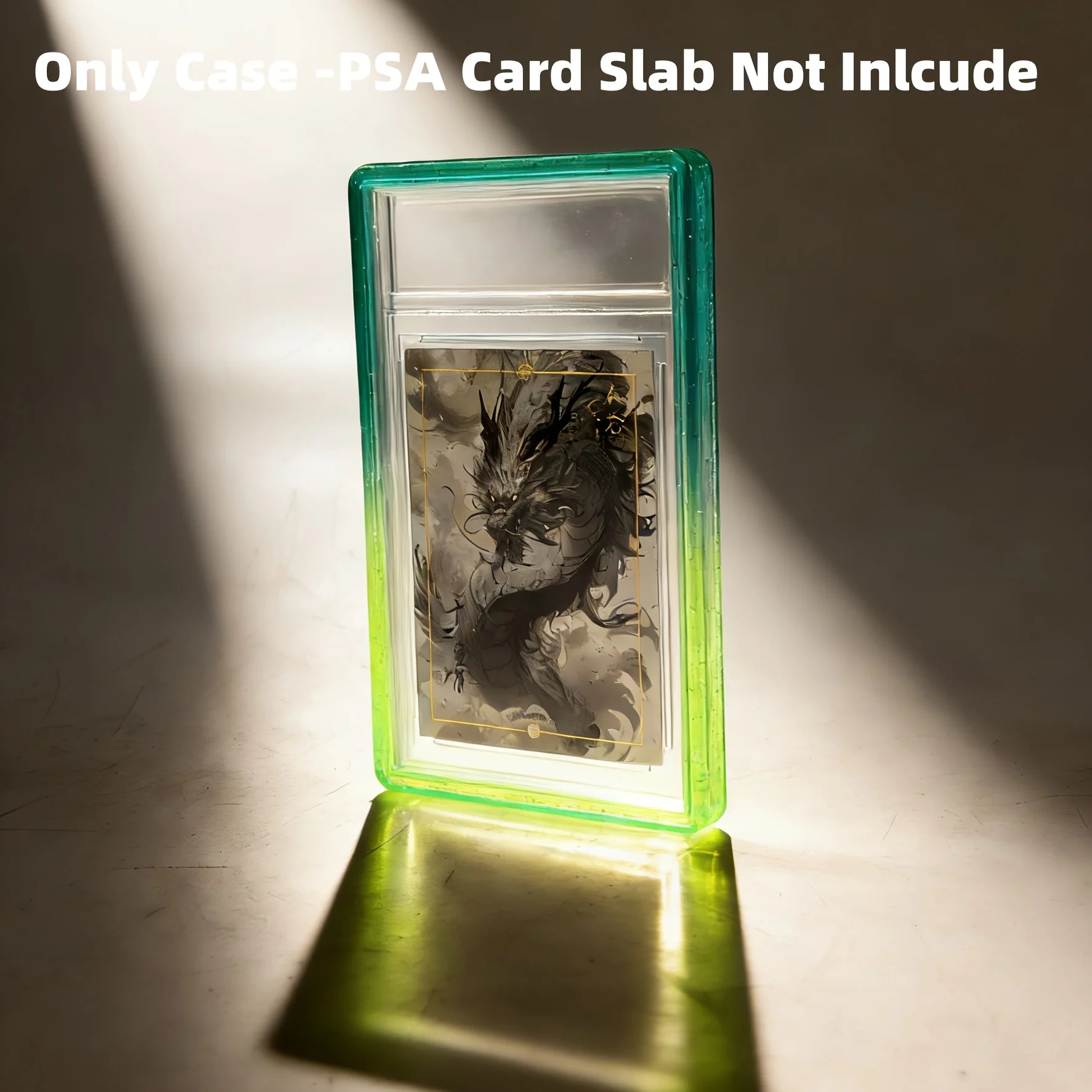 Shark Guard 2.0 - PSA Slab Protection