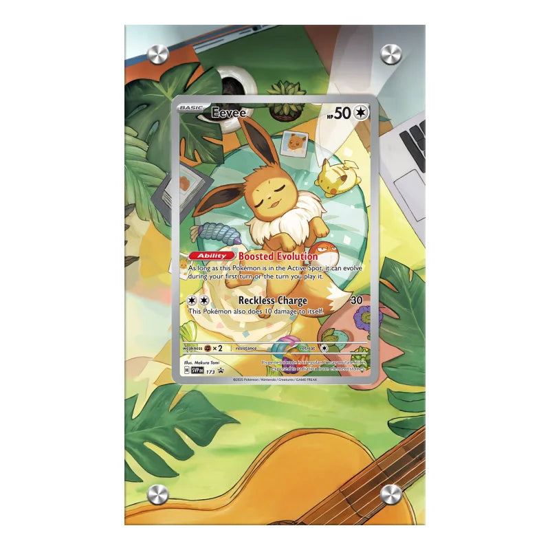 Acrylic Extended Art Frames