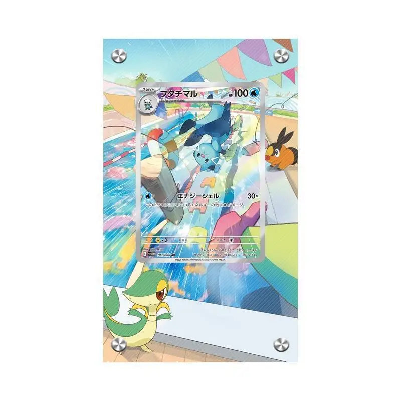 Acrylic Extended Art Frames