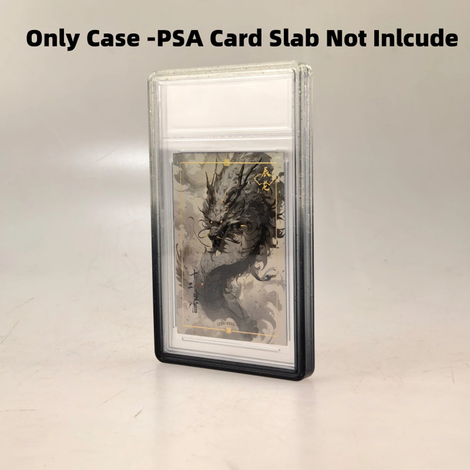 Shark Guard 2.0 - PSA Slab Protection