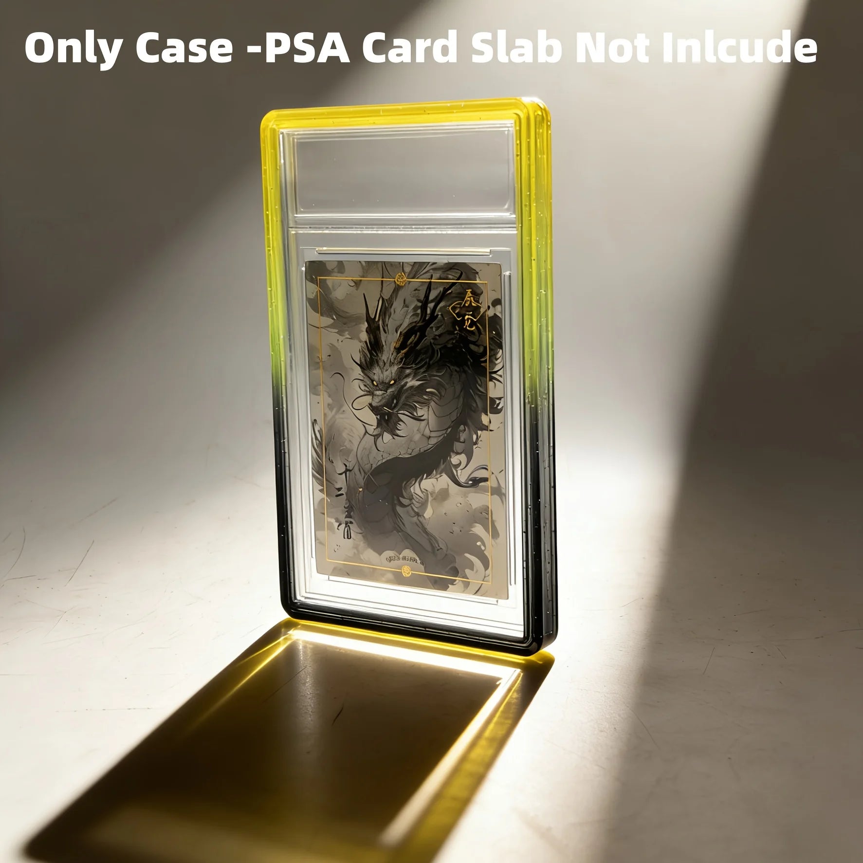 Shark Guard 2.0 - PSA Slab Protection