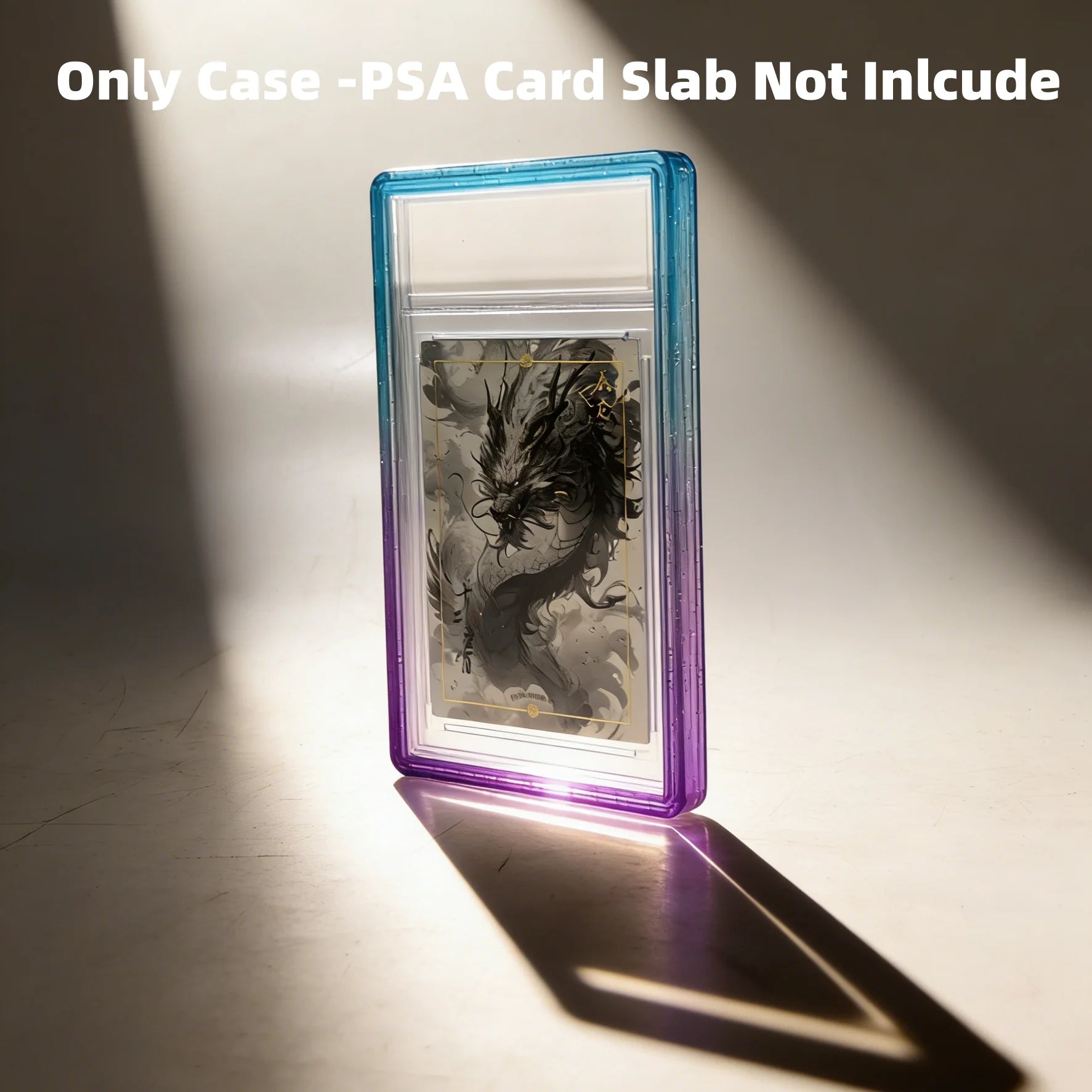 Shark Guard 2.0 - PSA Slab Protection