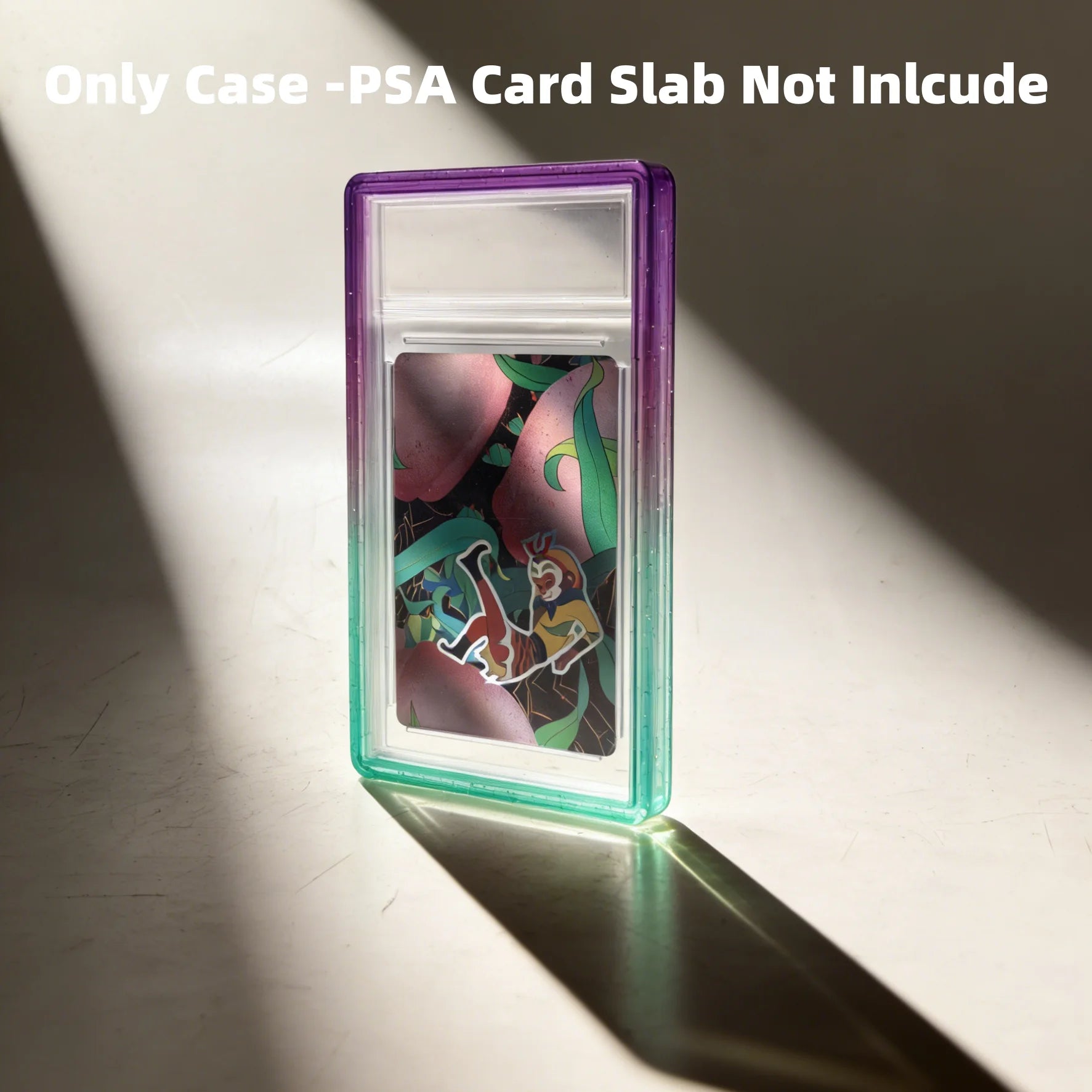 Shark Guard 2.0 - PSA Slab Protection