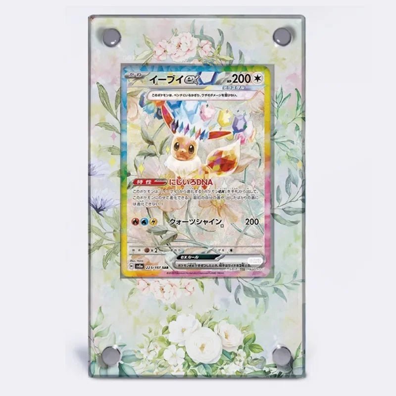 Acrylic Extended Art Frames