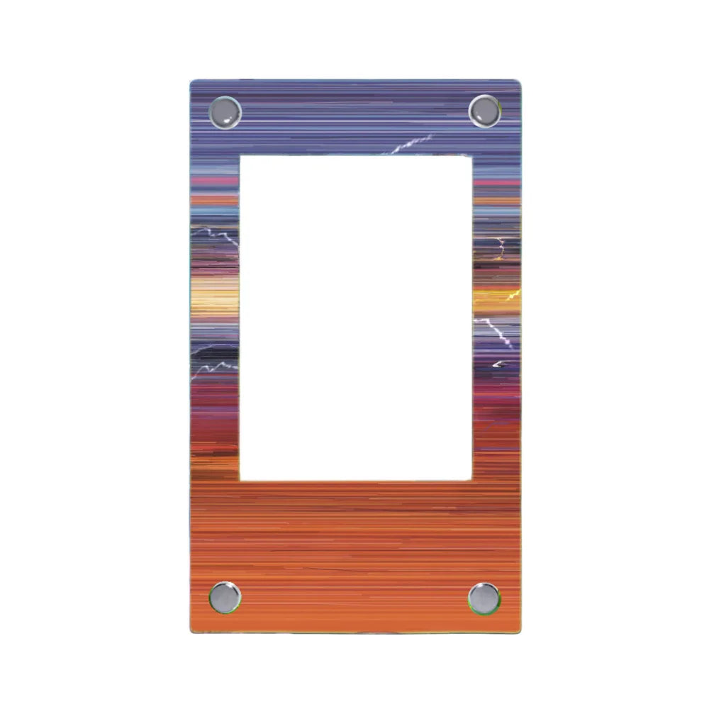 Acrylic Extended Art Frames