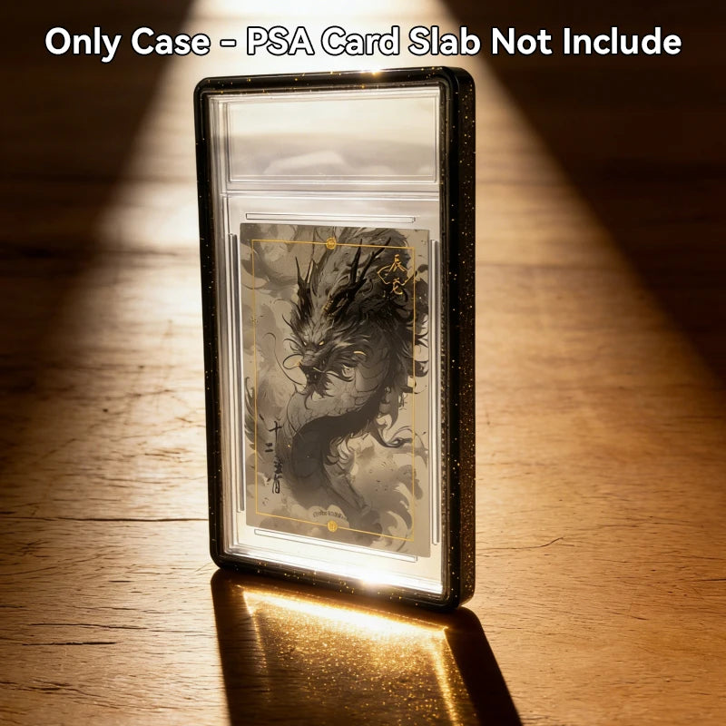 Shark Guard 2.0 - PSA Slab Protection