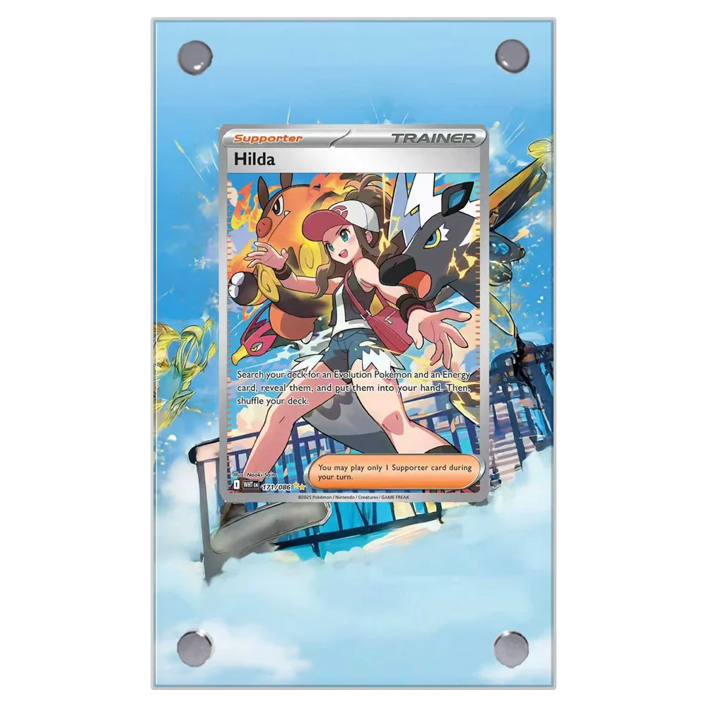 Acrylic Extended Art Frames