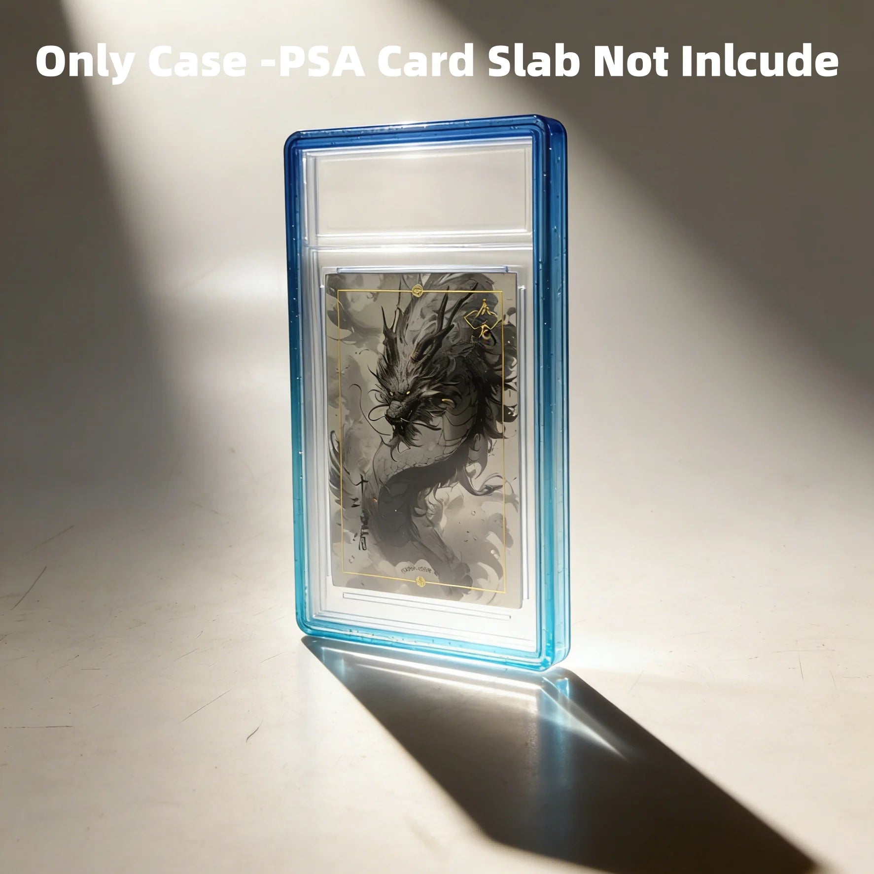 Shark Guard 2.0 - PSA Slab Protection