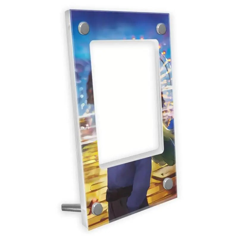 Acrylic Extended Art Frames