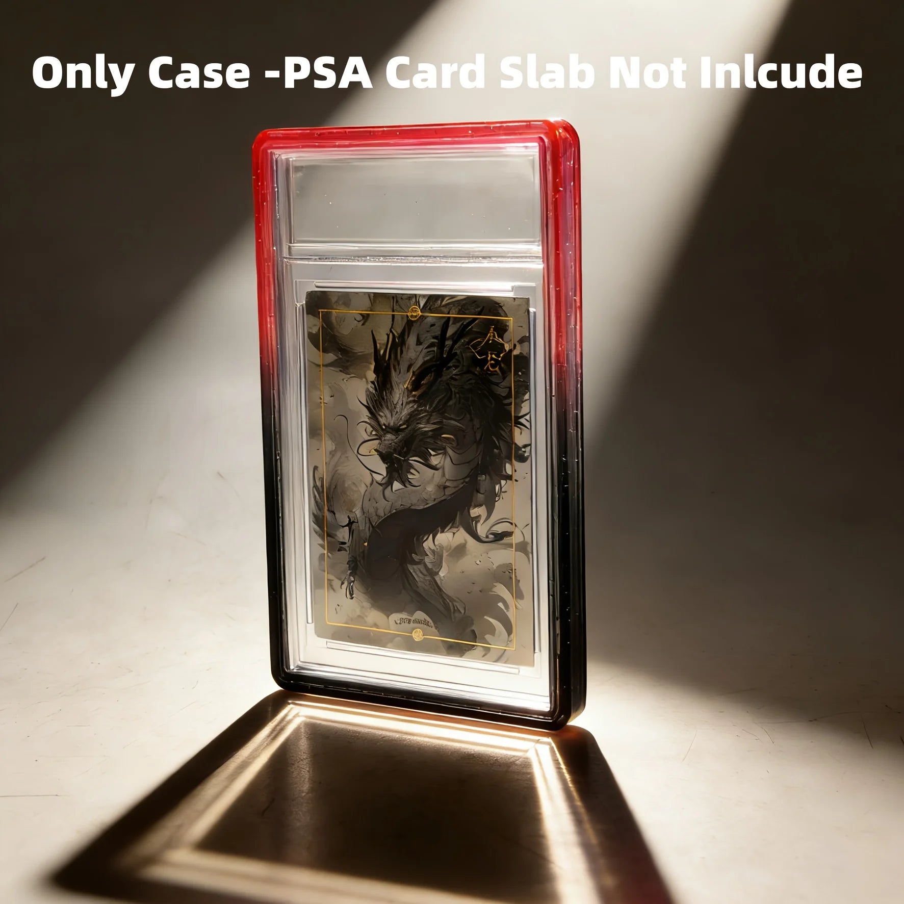 Shark Guard 2.0 - PSA Slab Protection
