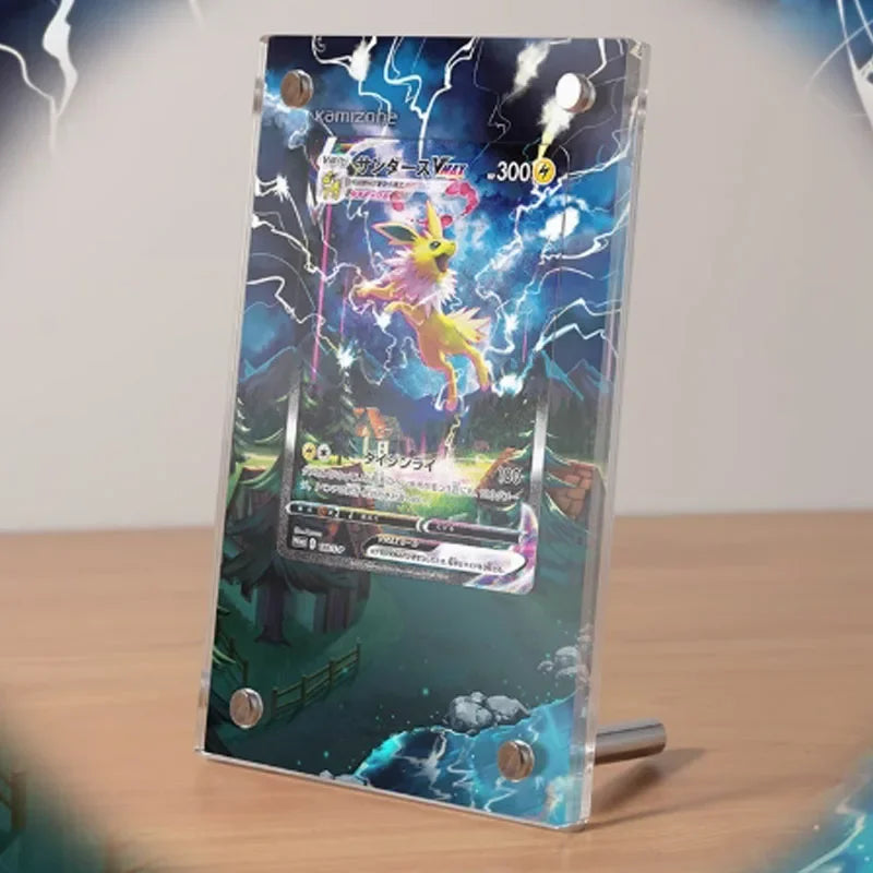 Acrylic Extended Art Frames