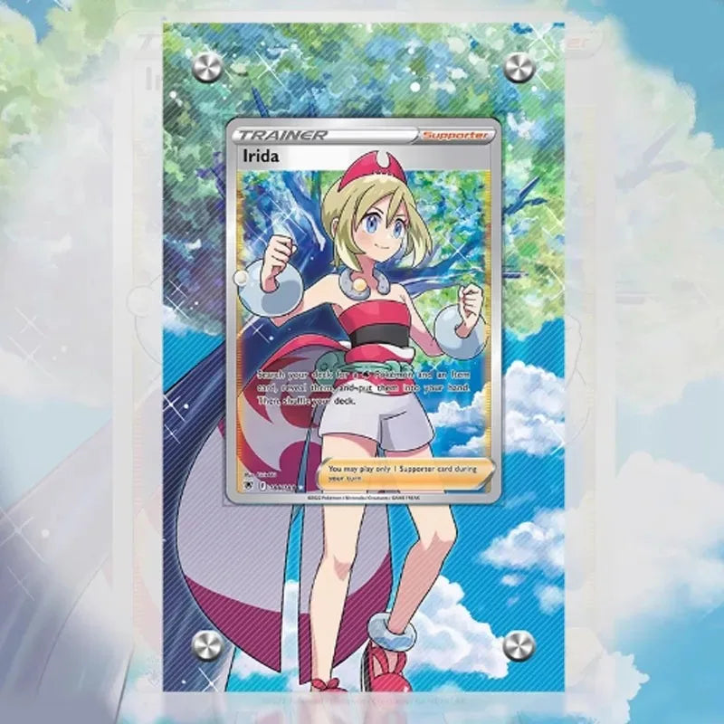 Acrylic Extended Art Frames