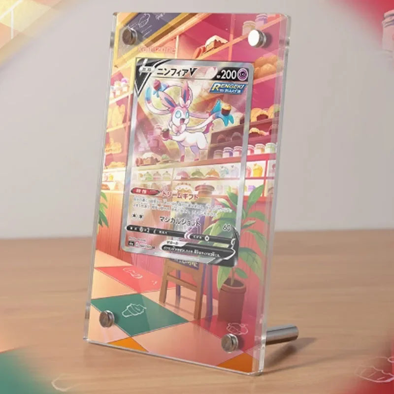 Acrylic Extended Art Frames