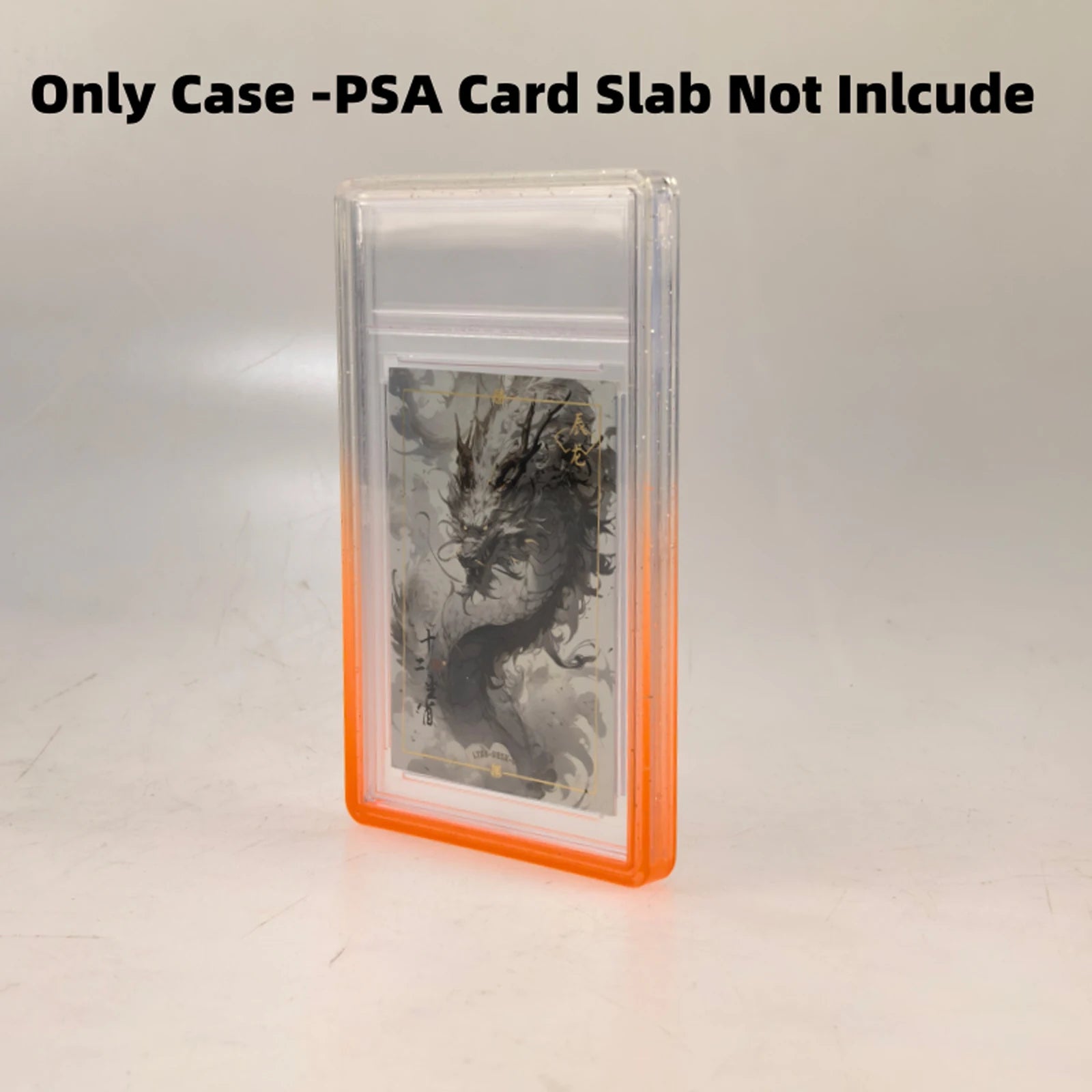 Shark Guard 2.0 - PSA Slab Protection