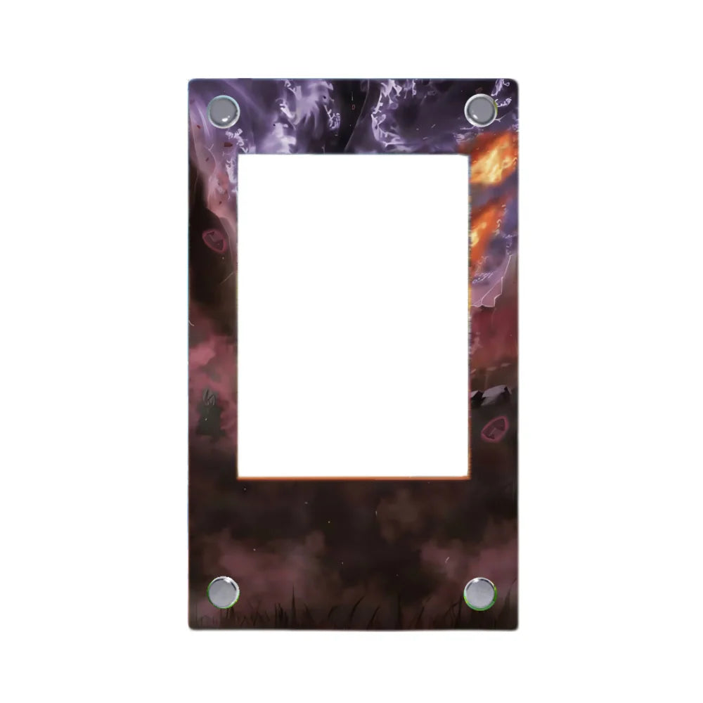 Acrylic Extended Art Frames