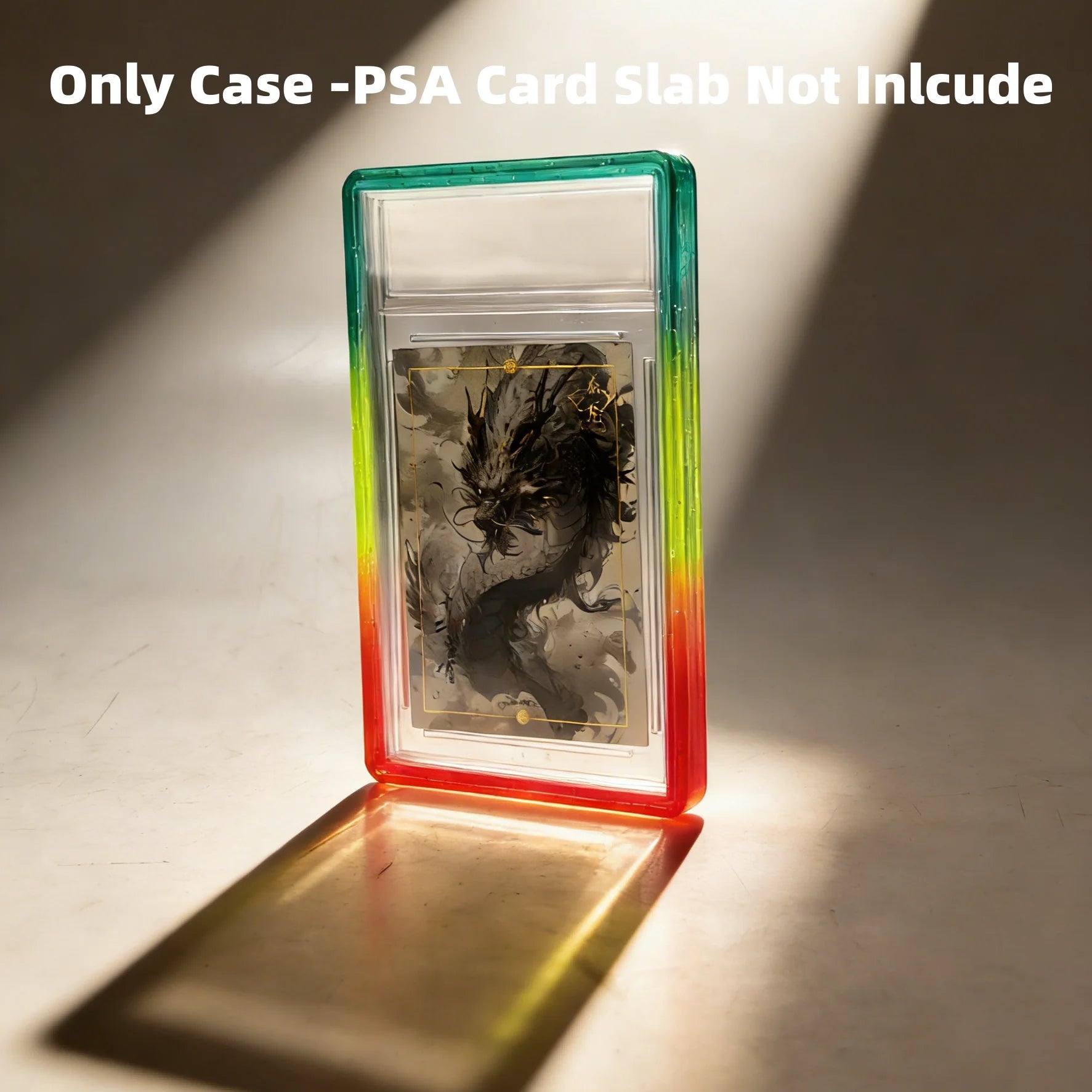 Shark Guard 2.0 - PSA Slab Protection