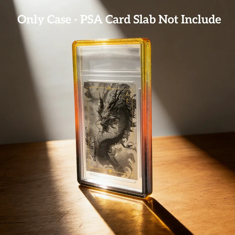 Shark Guard 2.0 - PSA Slab Protection