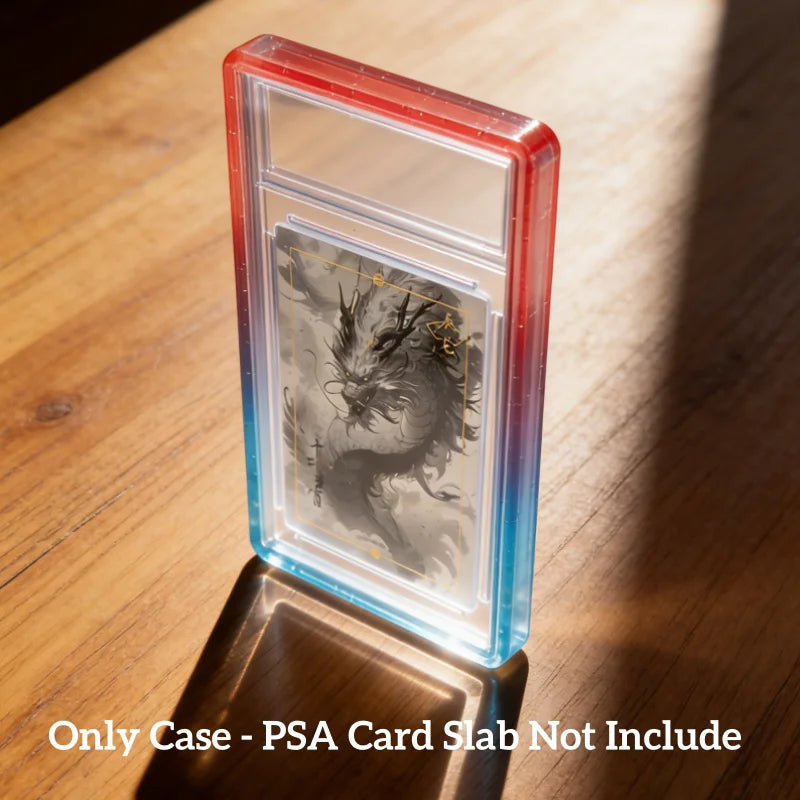 Shark Guard 2.0 - PSA Slab Protection