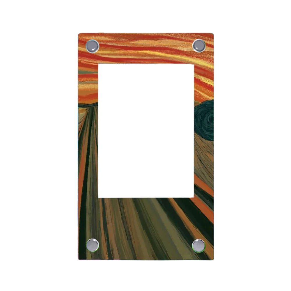 Acrylic Extended Art Frames