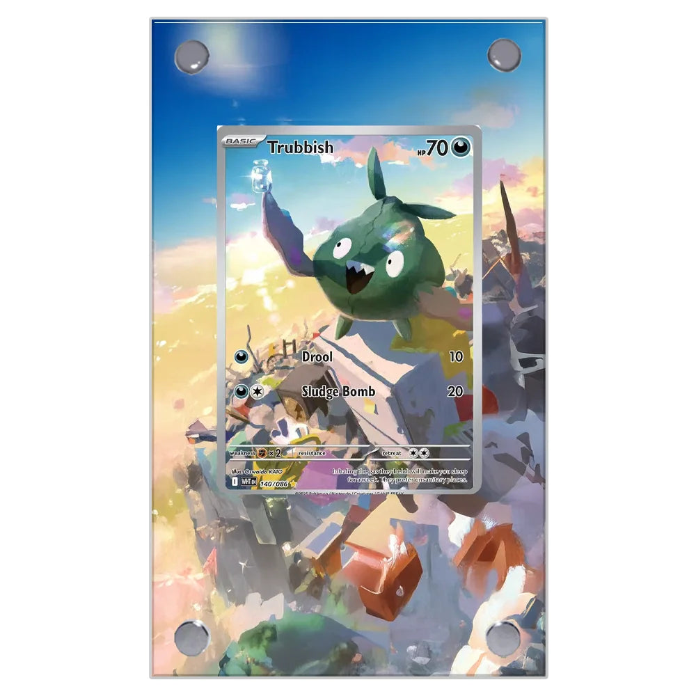 Acrylic Extended Art Frames