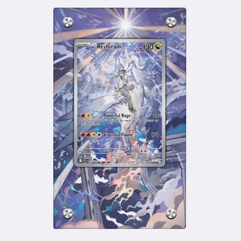 Acrylic Extended Art Frames