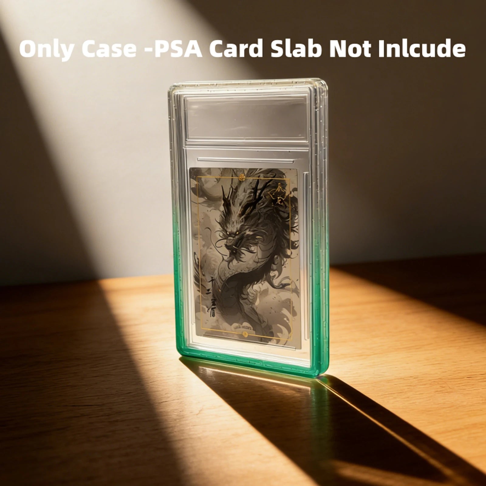 Shark Guard 2.0 - PSA Slab Protection