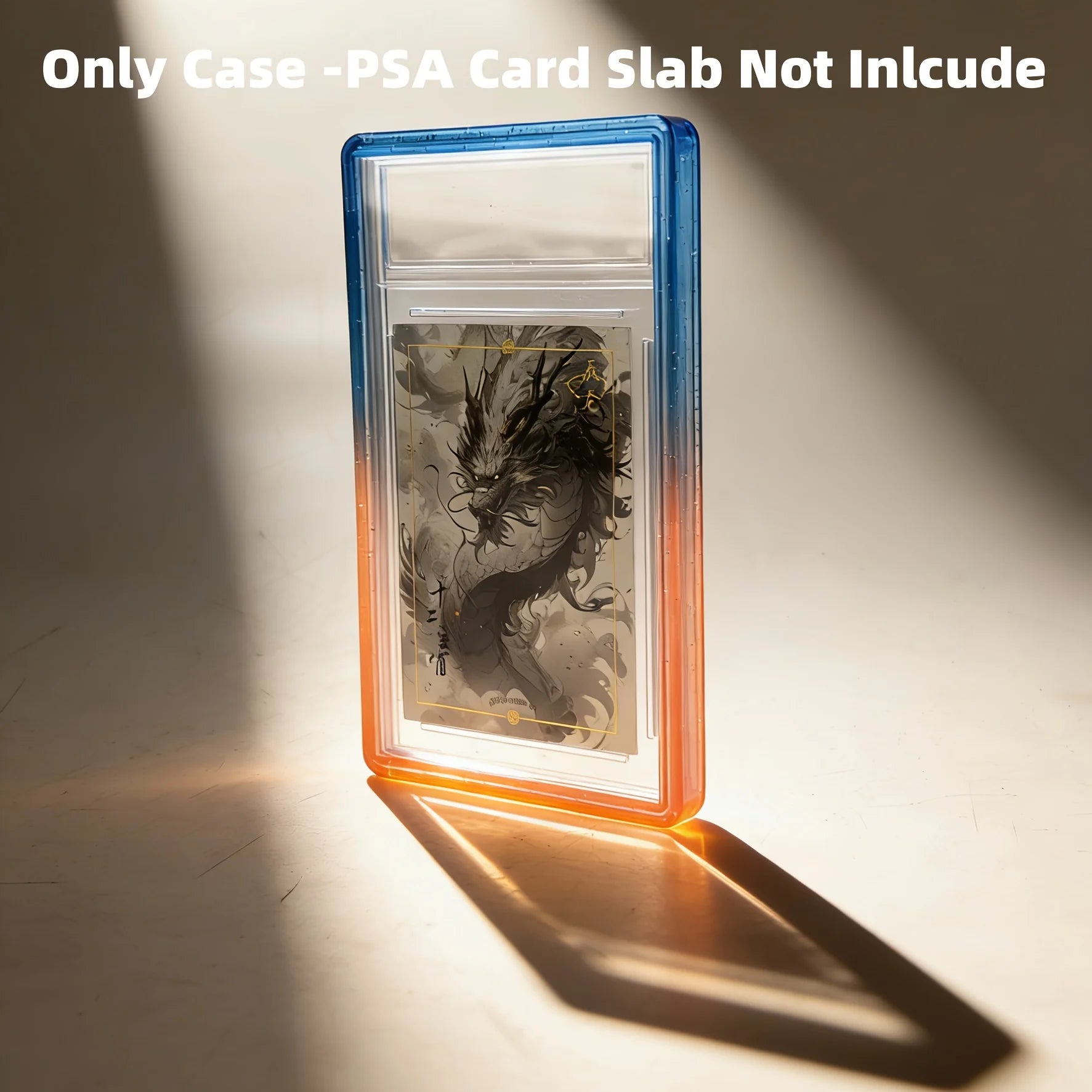 Shark Guard 2.0 - PSA Slab Protection