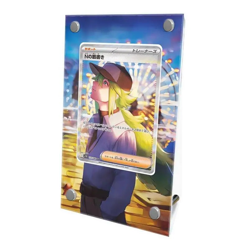 Acrylic Extended Art Frames