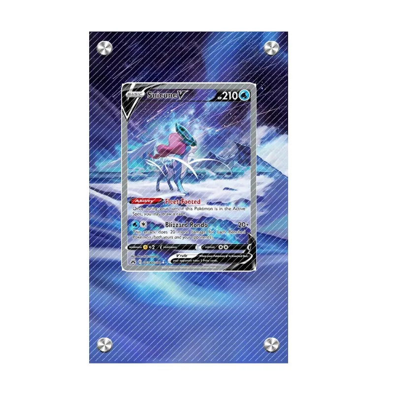 Acrylic Extended Art Frames