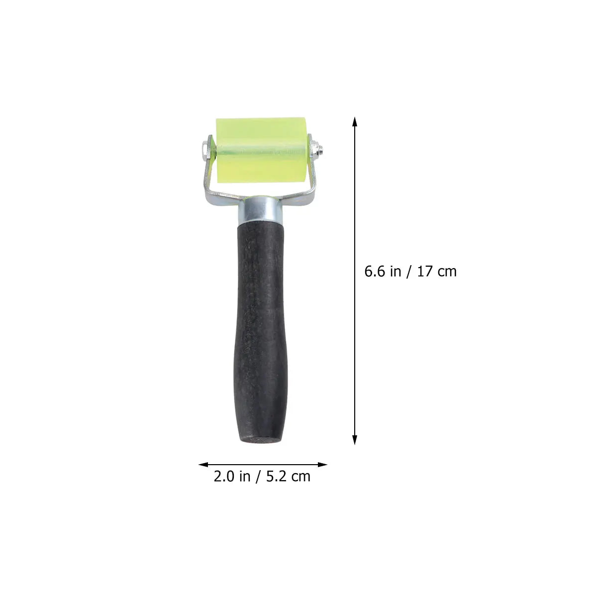 Silicone Pressure Roller: The Ultimate Tool for Card Repair & Flattening