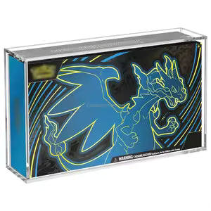Acrylic Cases